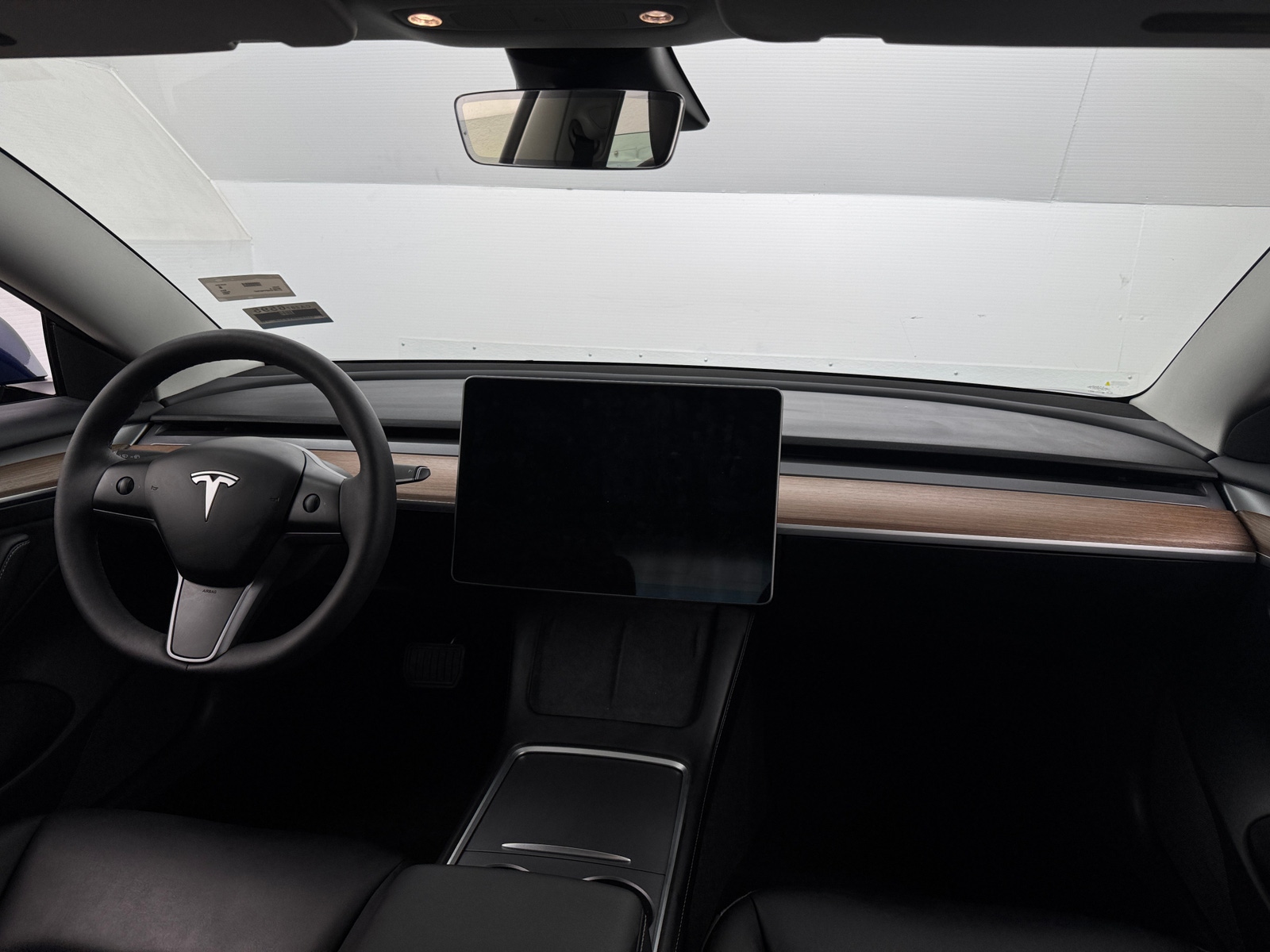 Thumbnail: 2023 Tesla Model 3 - 2