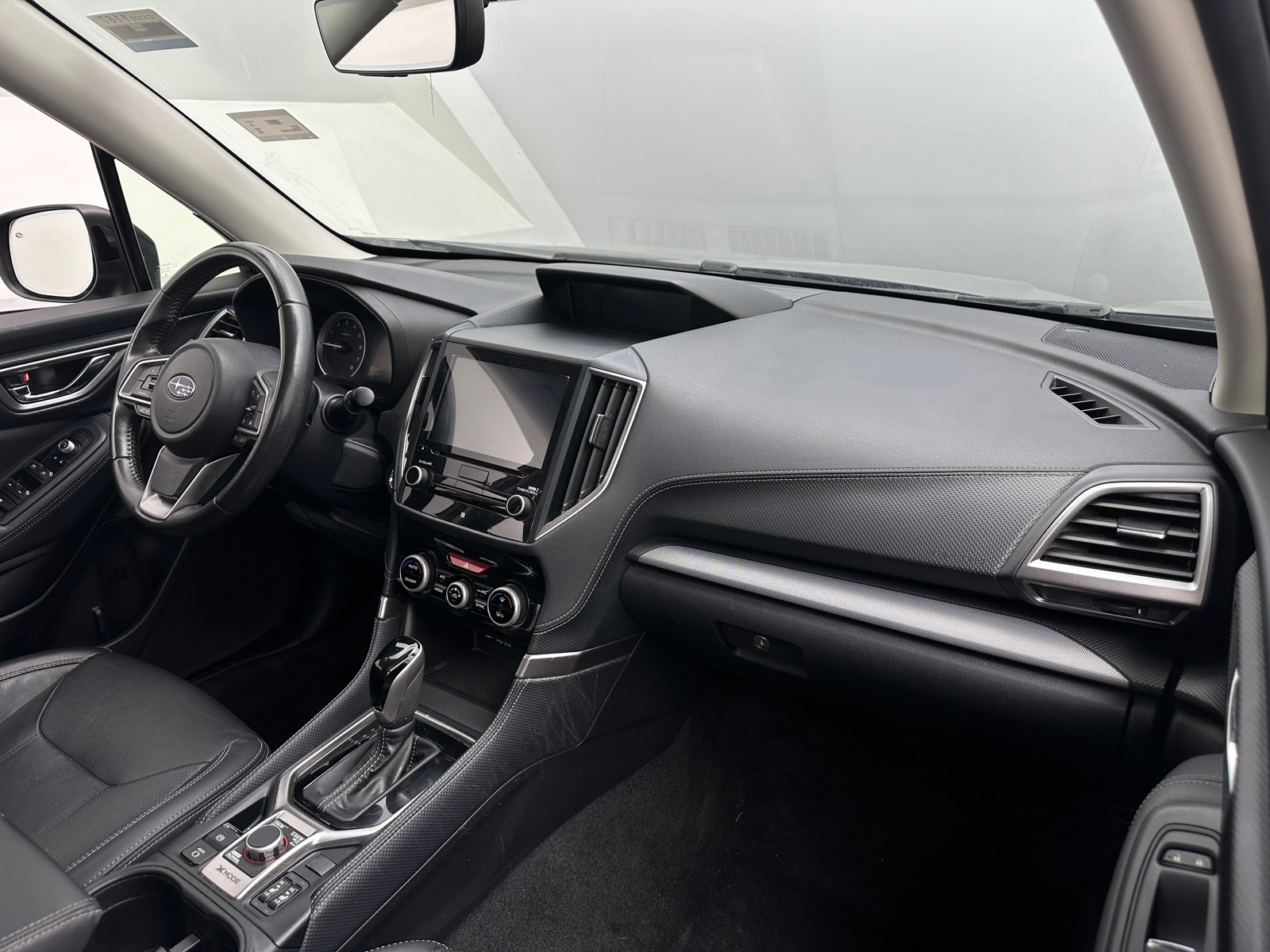 Thumbnail: 2020 Subaru Forester - 2