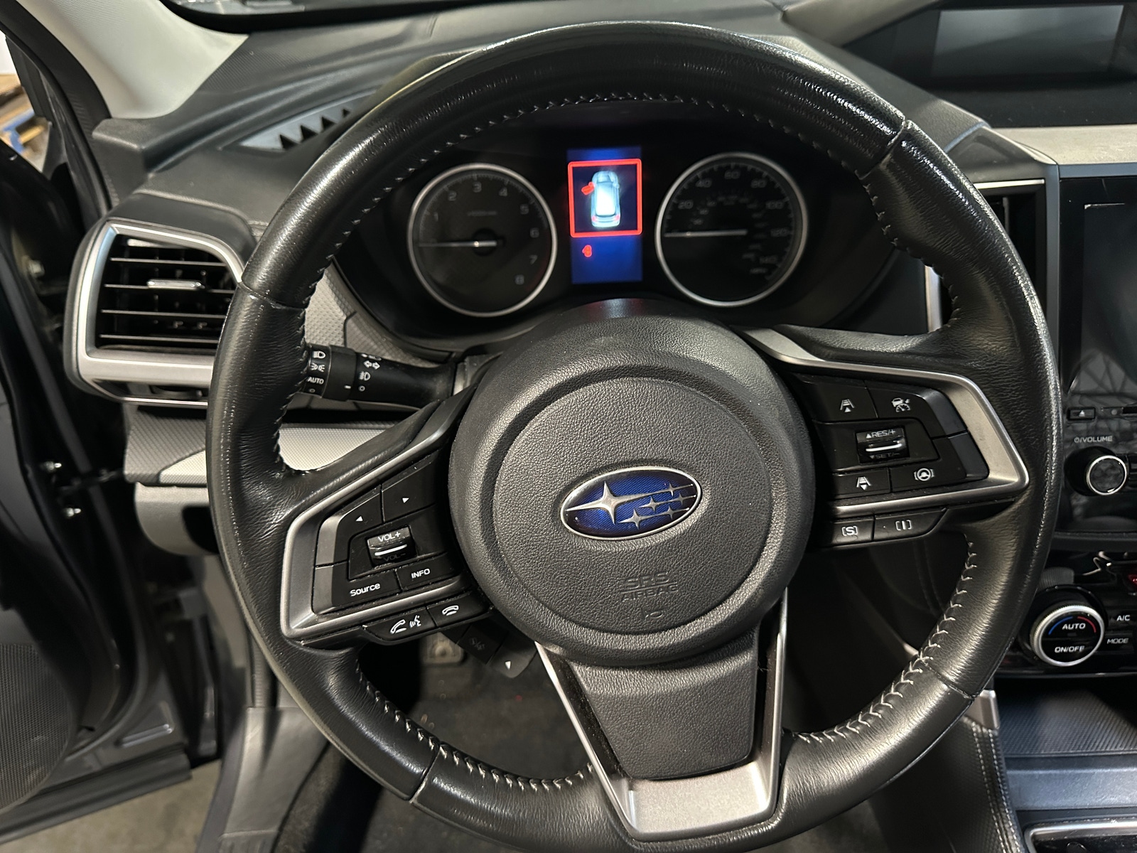 Thumbnail: 2020 Subaru Forester - 4