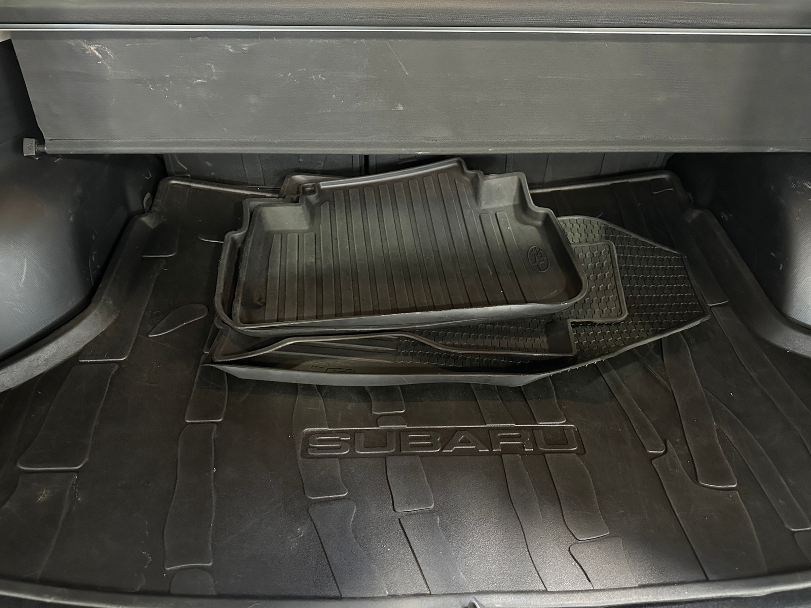 Thumbnail: 2020 Subaru Forester - 6