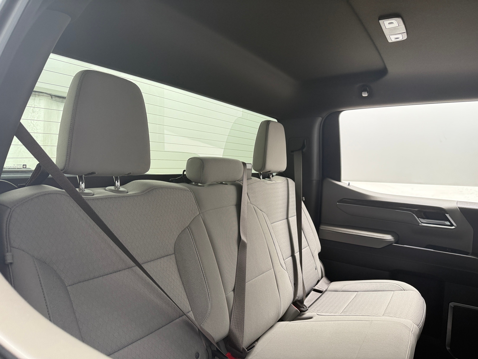 Thumbnail: 2024 GMC Sierra 1500 - 6