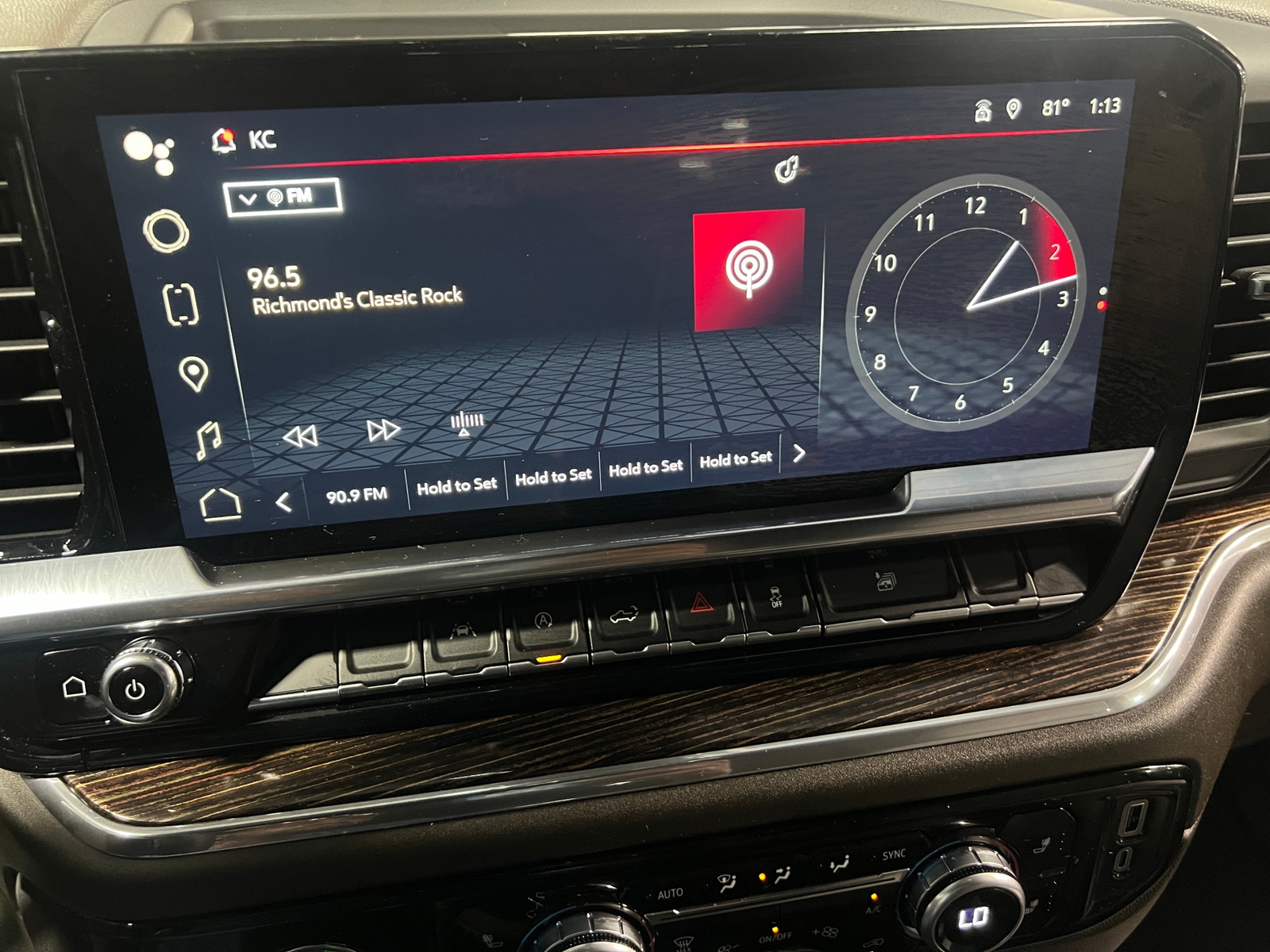 Thumbnail: 2024 GMC Sierra 1500 - 4