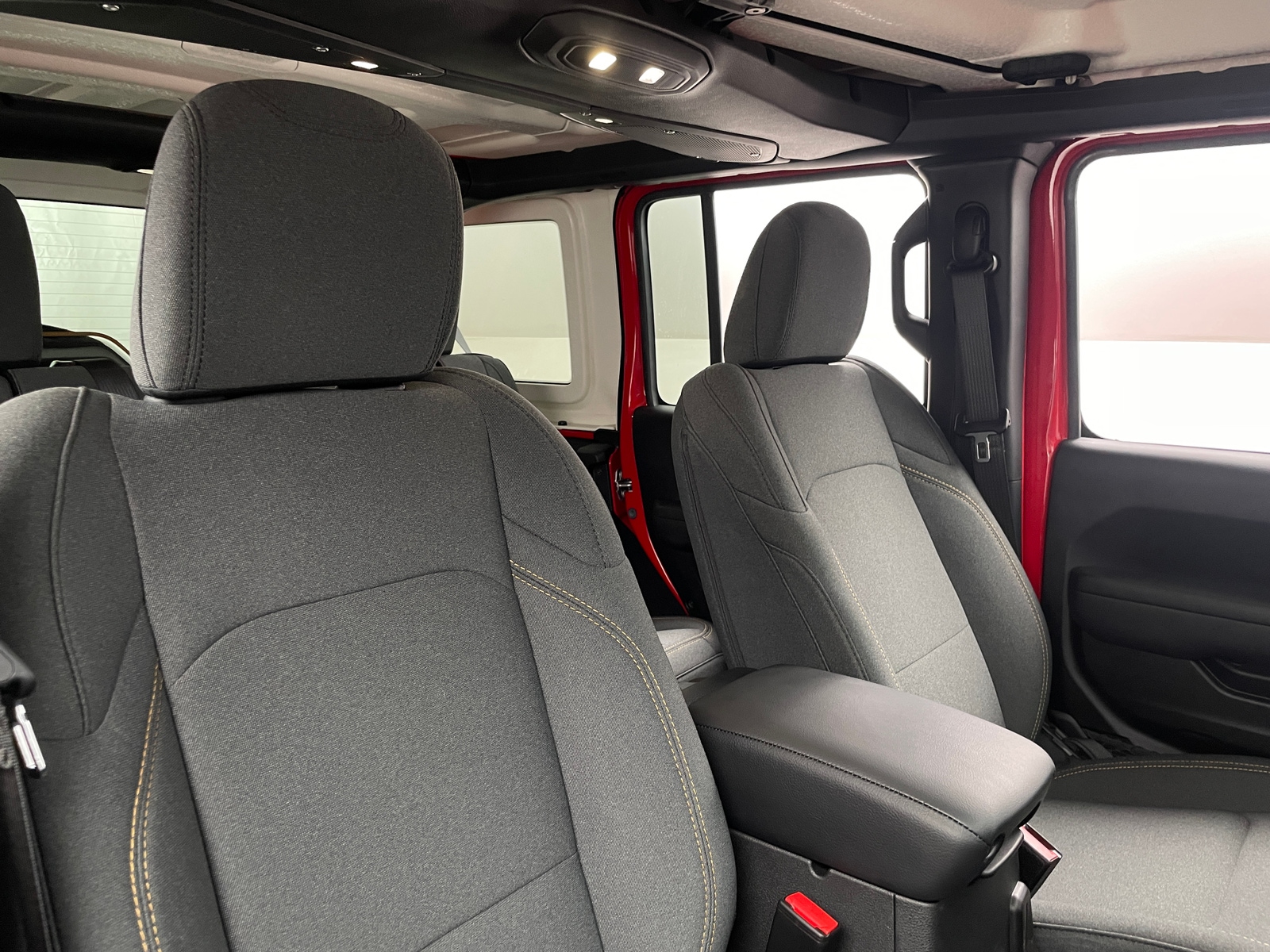 Thumbnail: 2024 Jeep Wrangler - 2