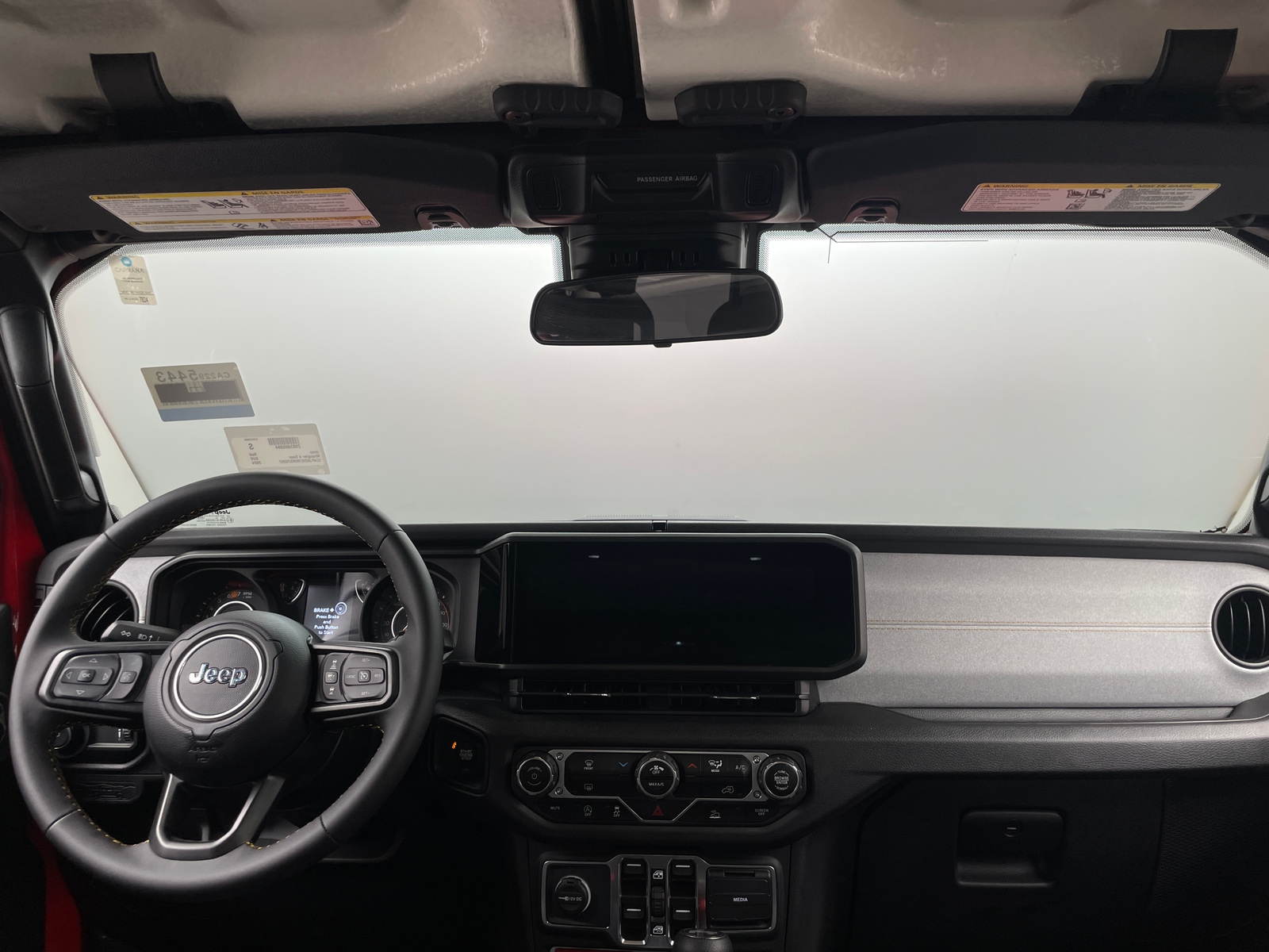 Thumbnail: 2024 Jeep Wrangler - 3