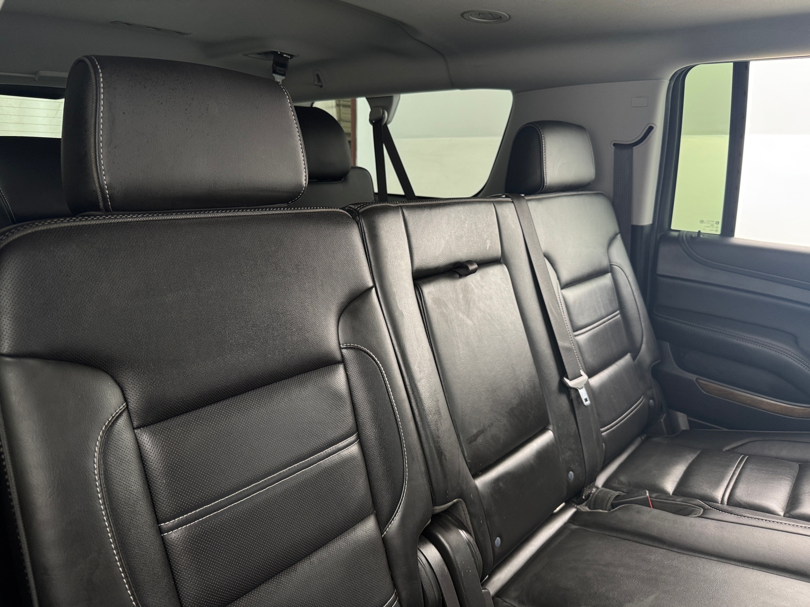 Thumbnail: 2020 GMC Yukon XL - 5