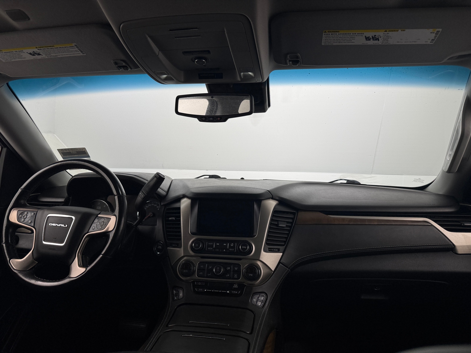 Thumbnail: 2020 GMC Yukon XL - 2