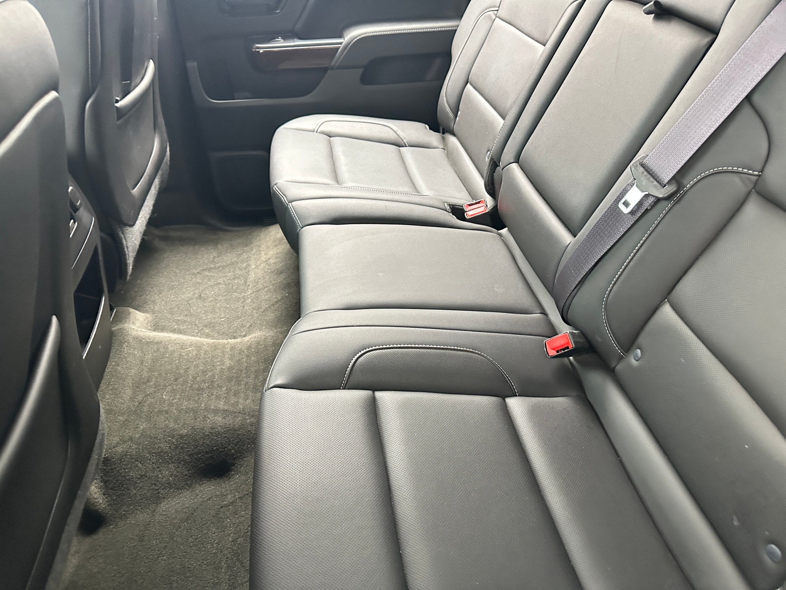 Thumbnail: 2015 GMC Sierra 1500 - 4