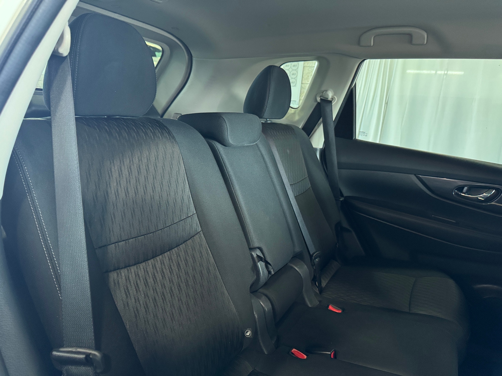 Thumbnail: 2018 Nissan Rogue - 6
