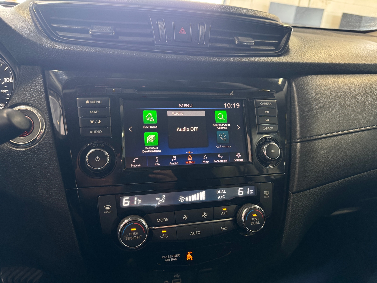 Thumbnail: 2018 Nissan Rogue - 4