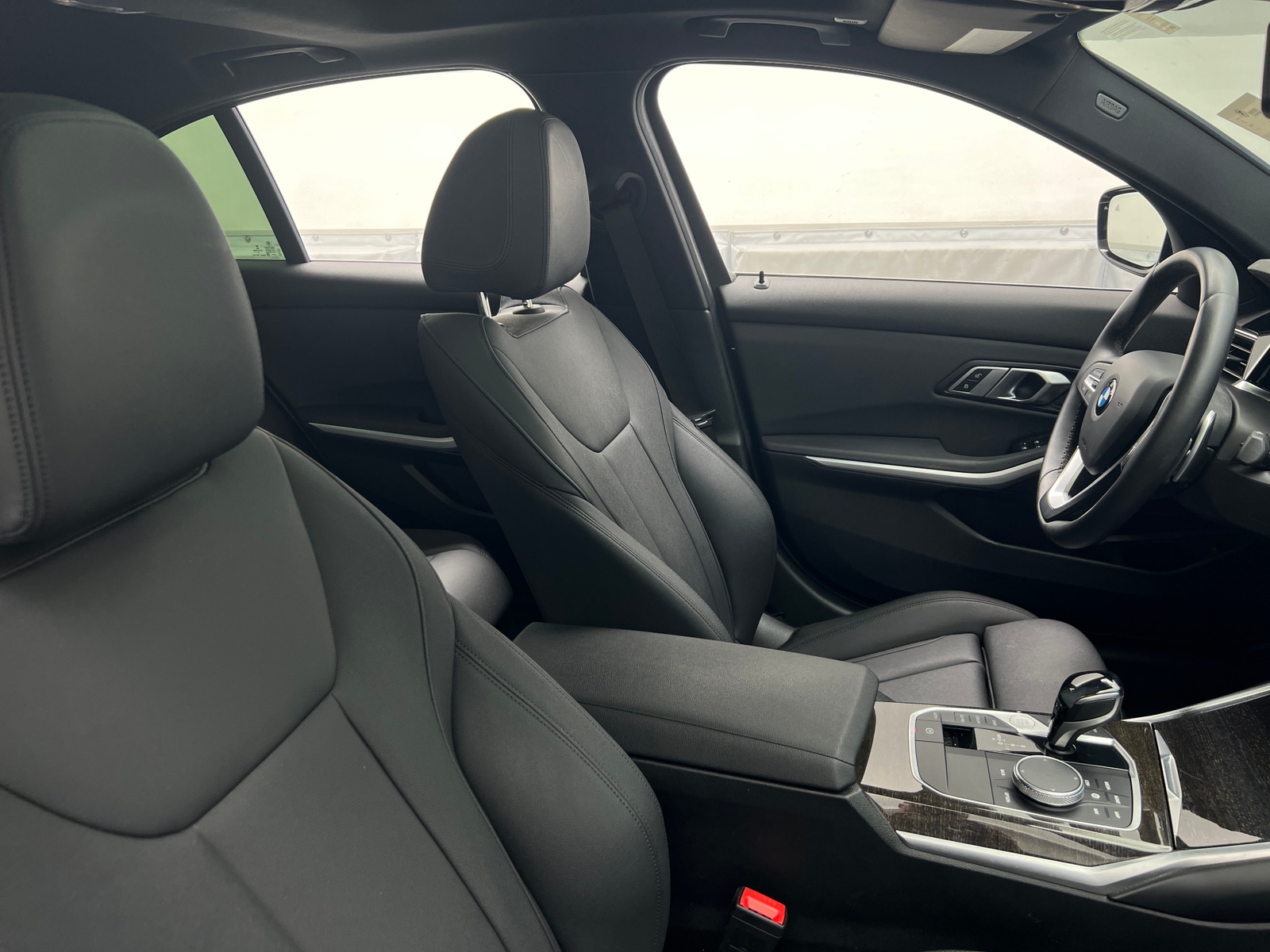 Thumbnail: 2020 BMW 3 Series - 2