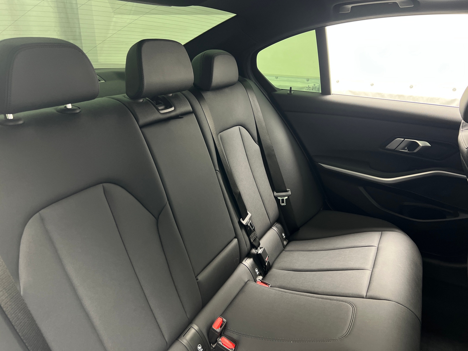Thumbnail: 2020 BMW 3 Series - 6