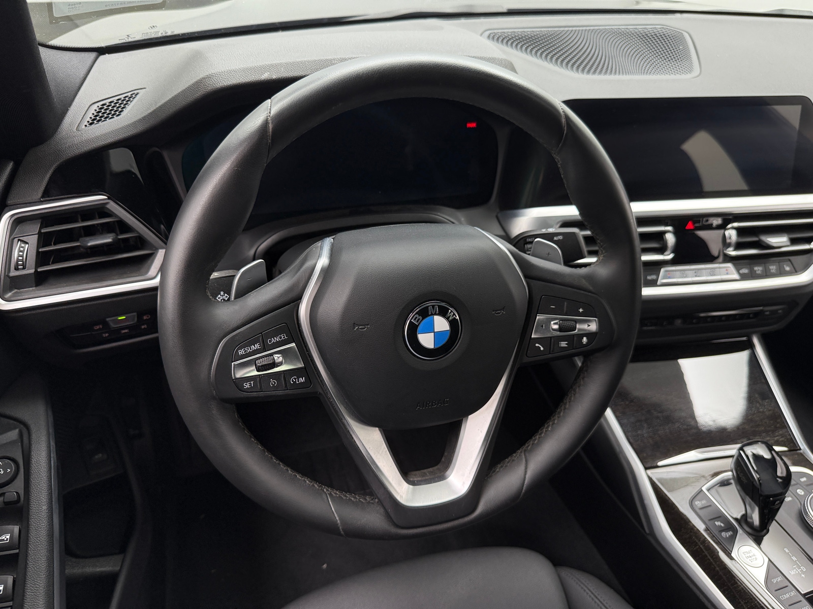 Thumbnail: 2020 BMW 3 Series - 5