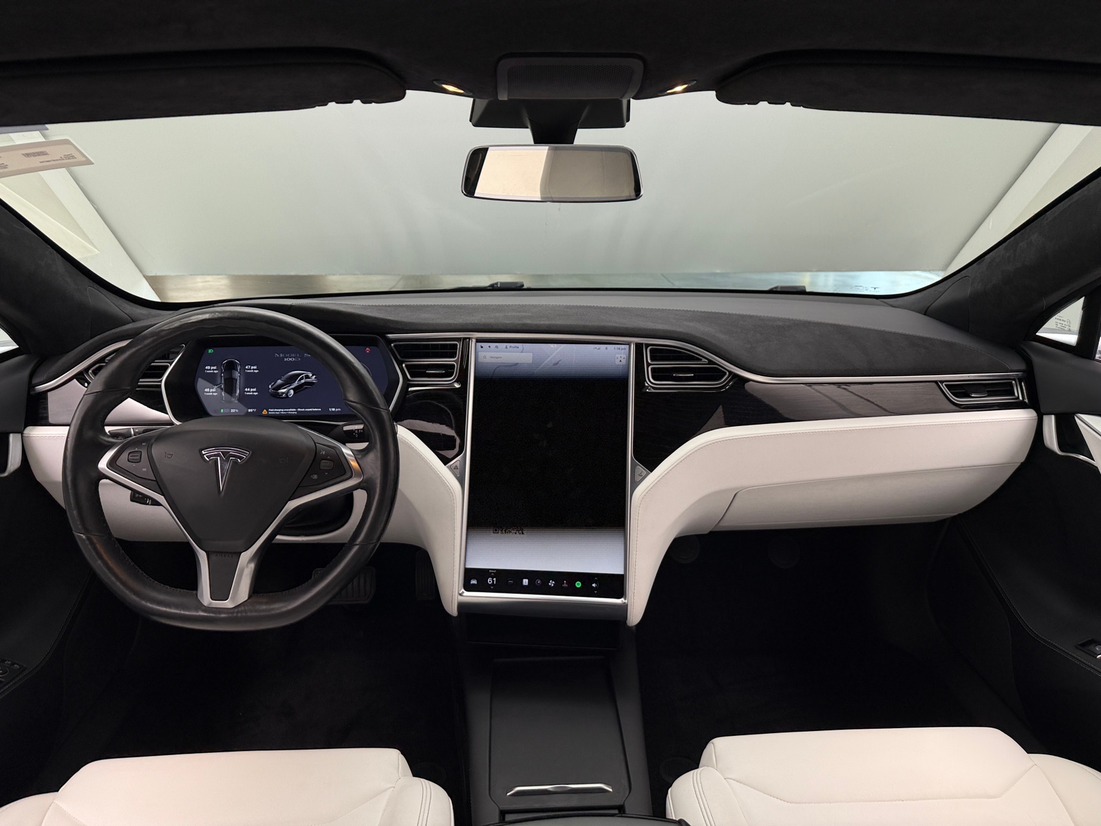 Thumbnail: 2017 Tesla Model S - 2