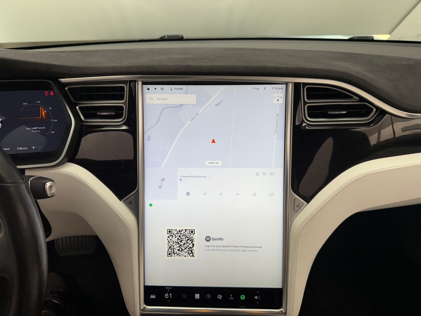 Thumbnail: 2017 Tesla Model S - 3