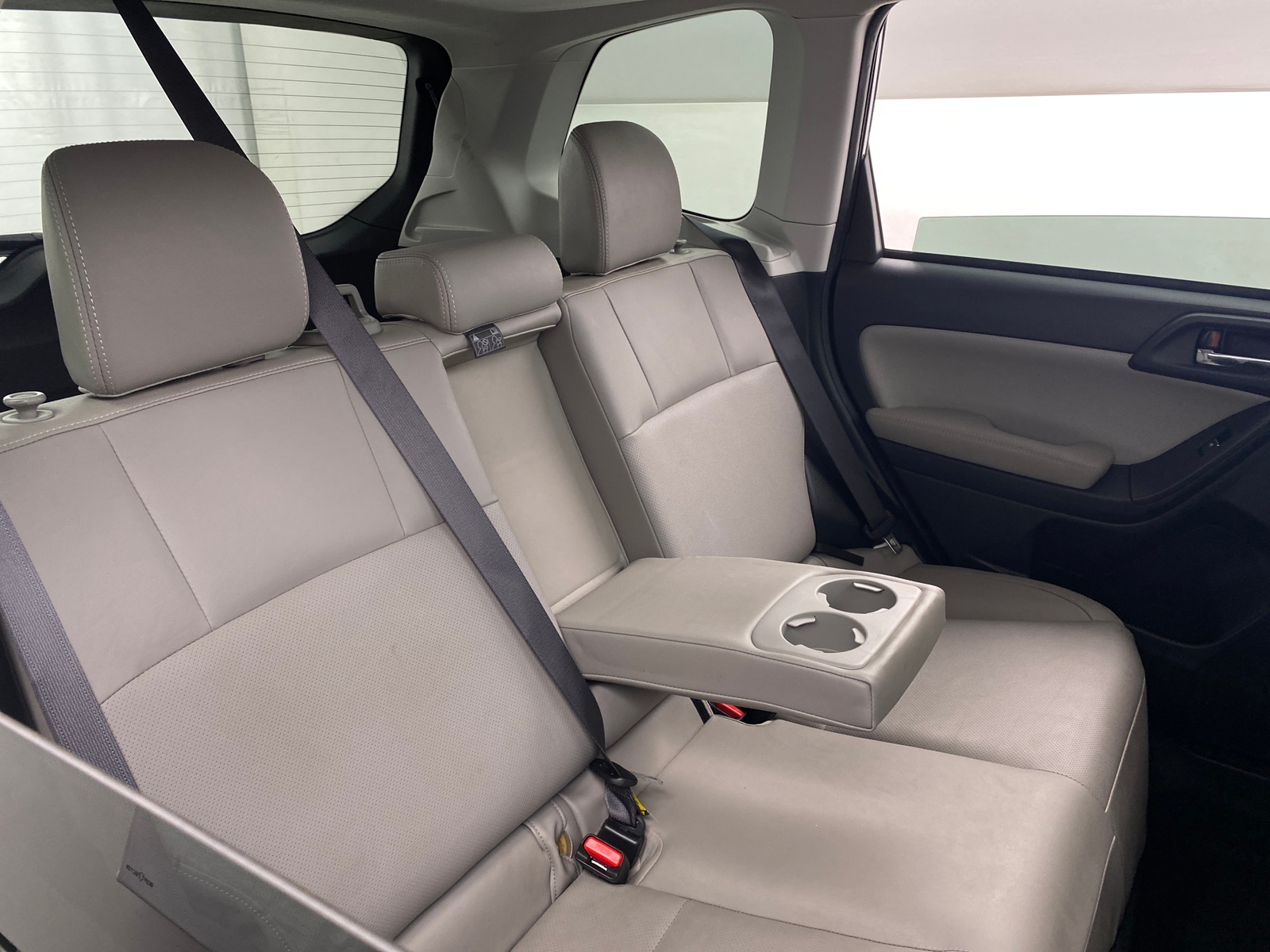 Thumbnail: 2018 Subaru Forester - 5