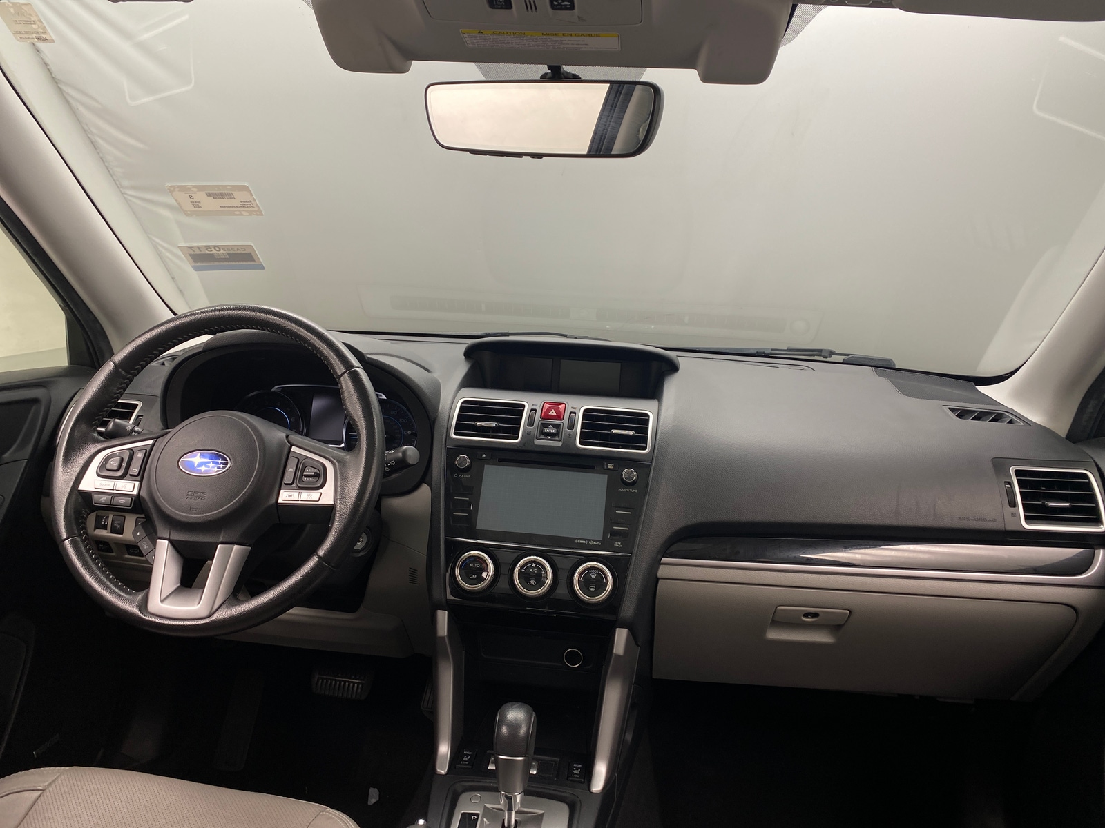 Thumbnail: 2018 Subaru Forester - 2