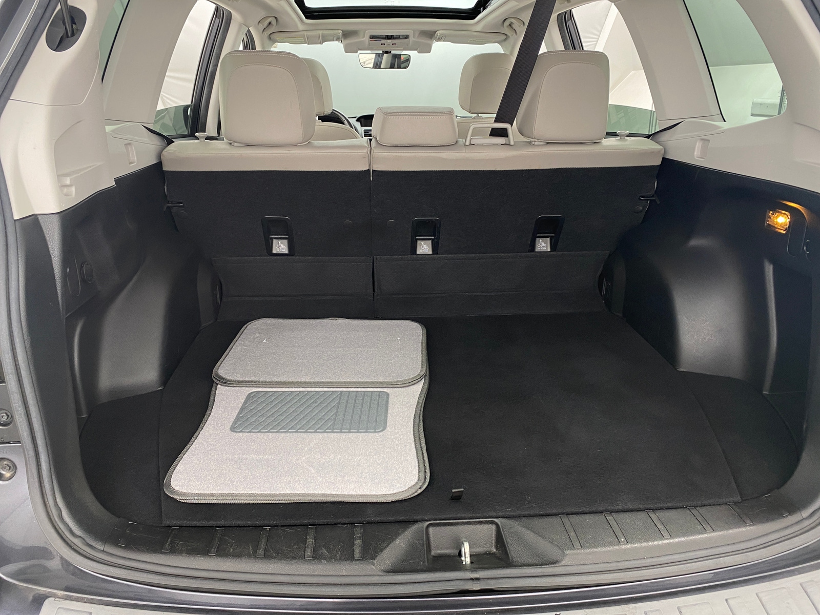 Thumbnail: 2018 Subaru Forester - 6