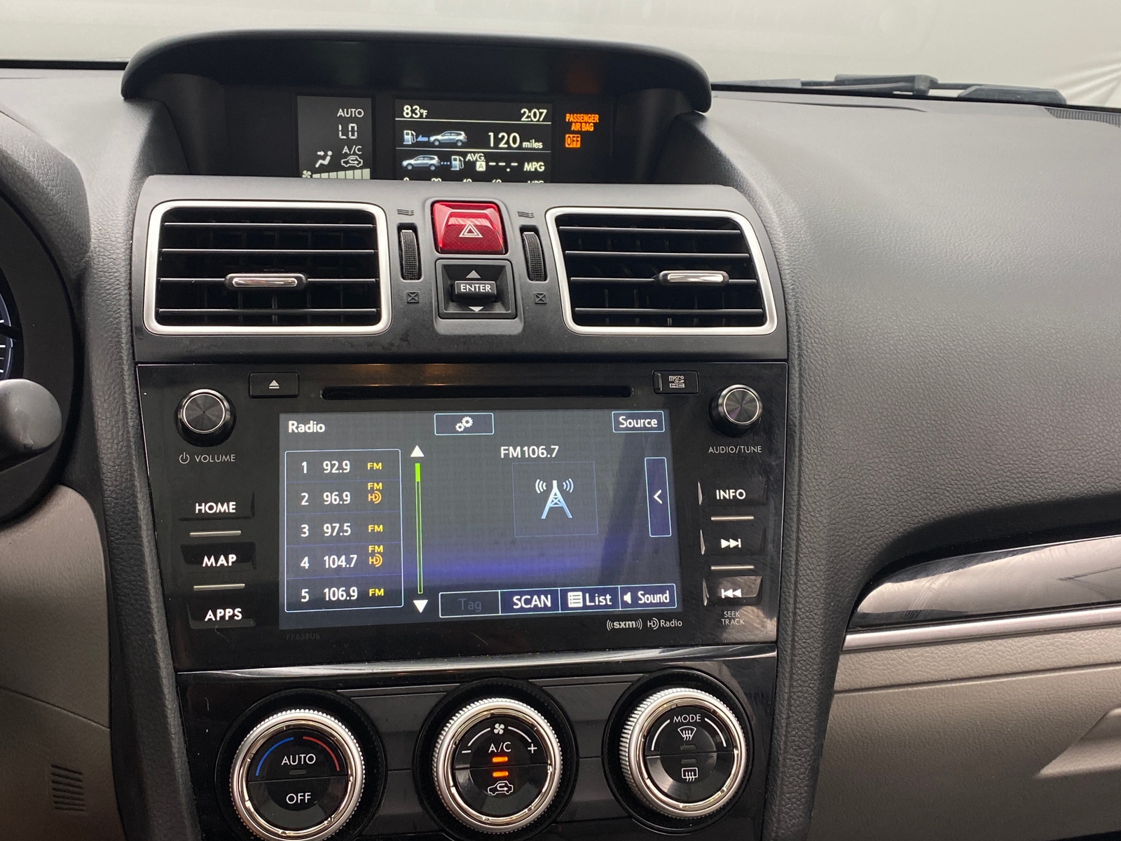 Thumbnail: 2018 Subaru Forester - 3