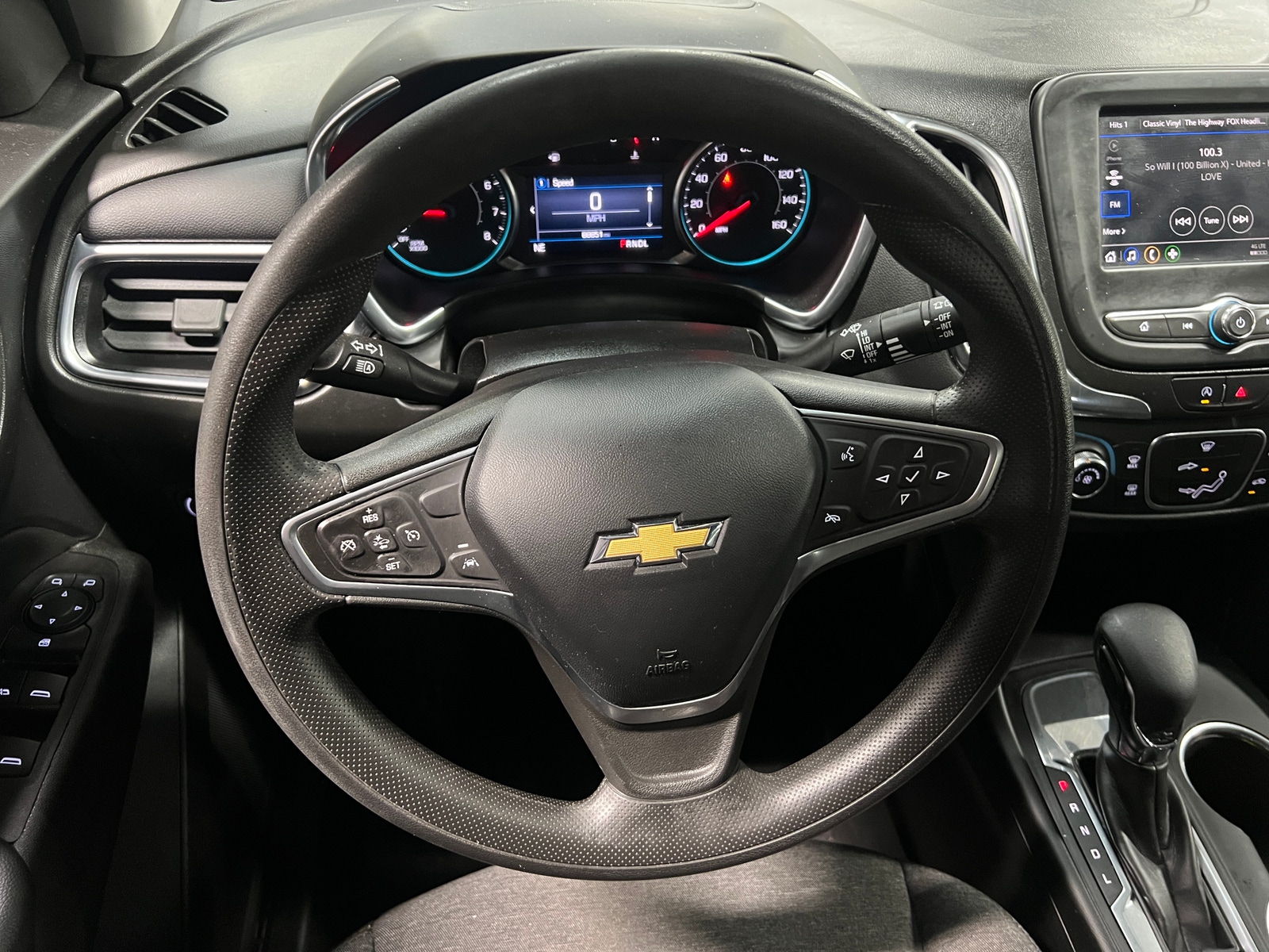 Thumbnail: 2022 Chevrolet Equinox - 5