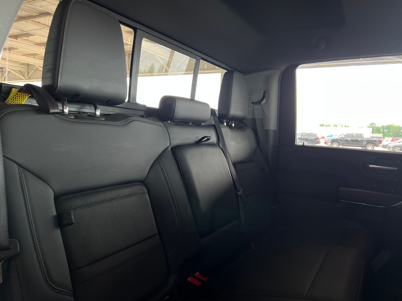 Thumbnail: 2020 GMC Sierra 2500 - 5