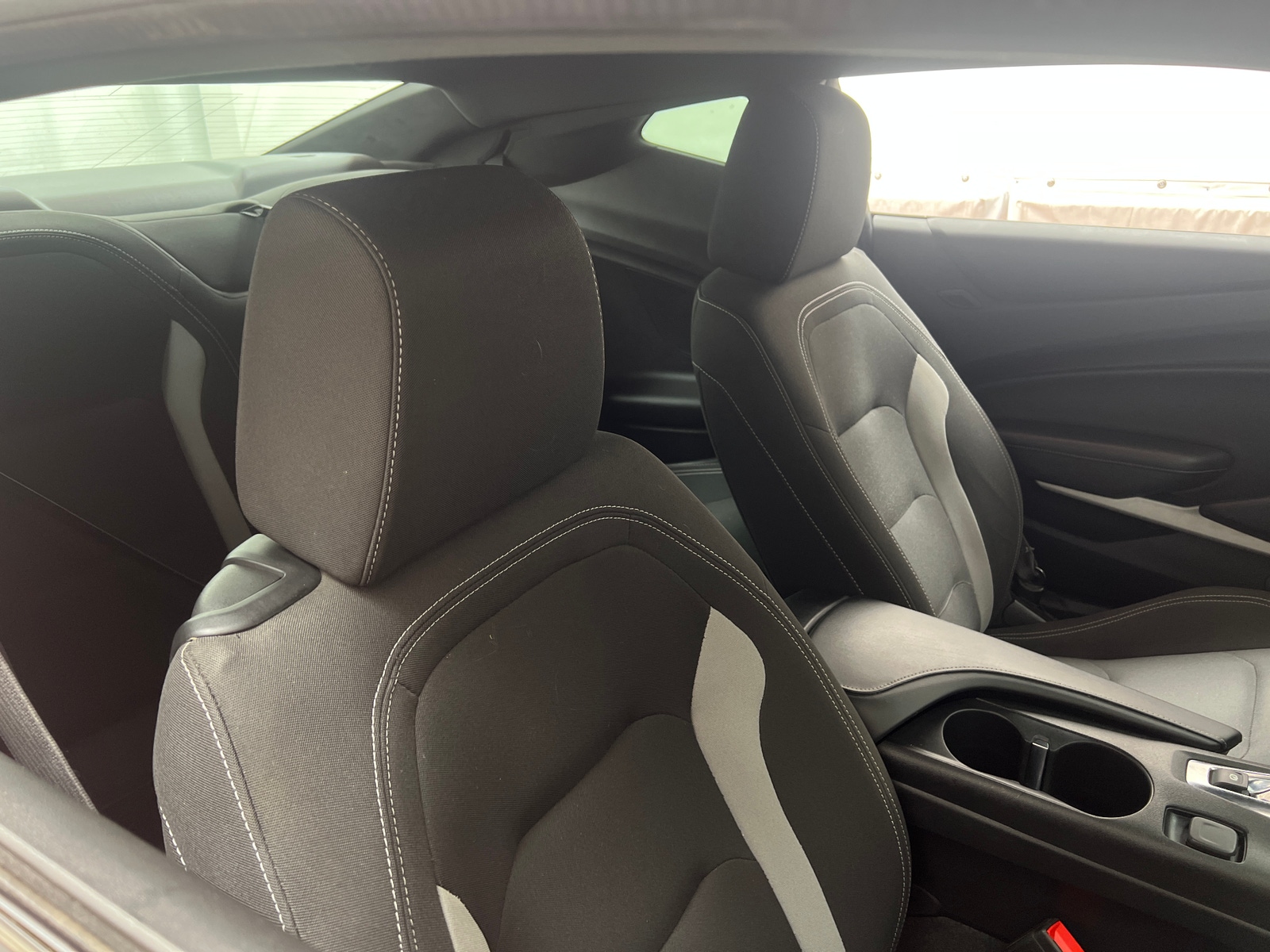 Thumbnail: 2019 Chevrolet Camaro - 2