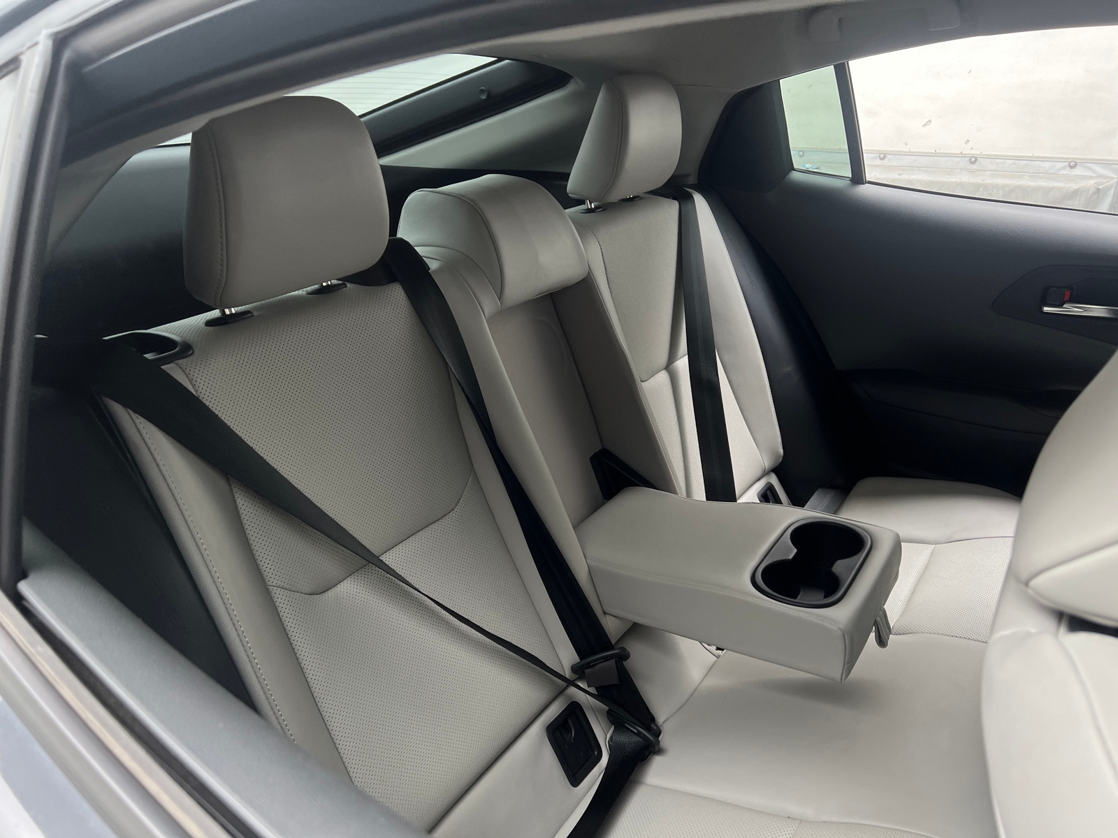 Thumbnail: 2023 Toyota Prius - 5