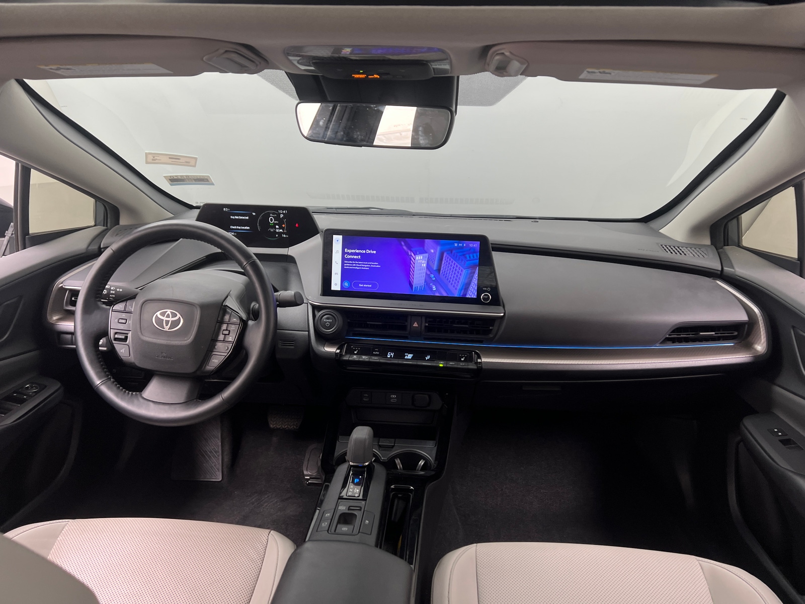Thumbnail: 2023 Toyota Prius - 2