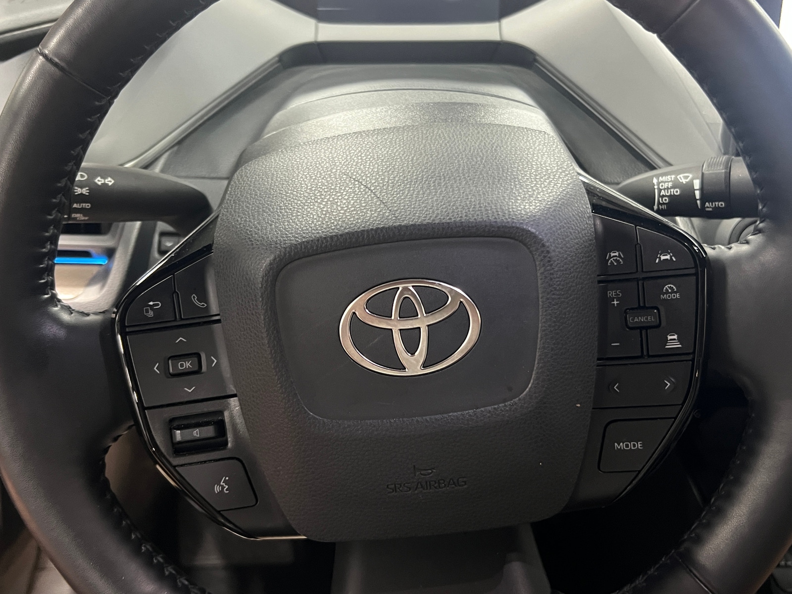 Thumbnail: 2023 Toyota Prius - 4