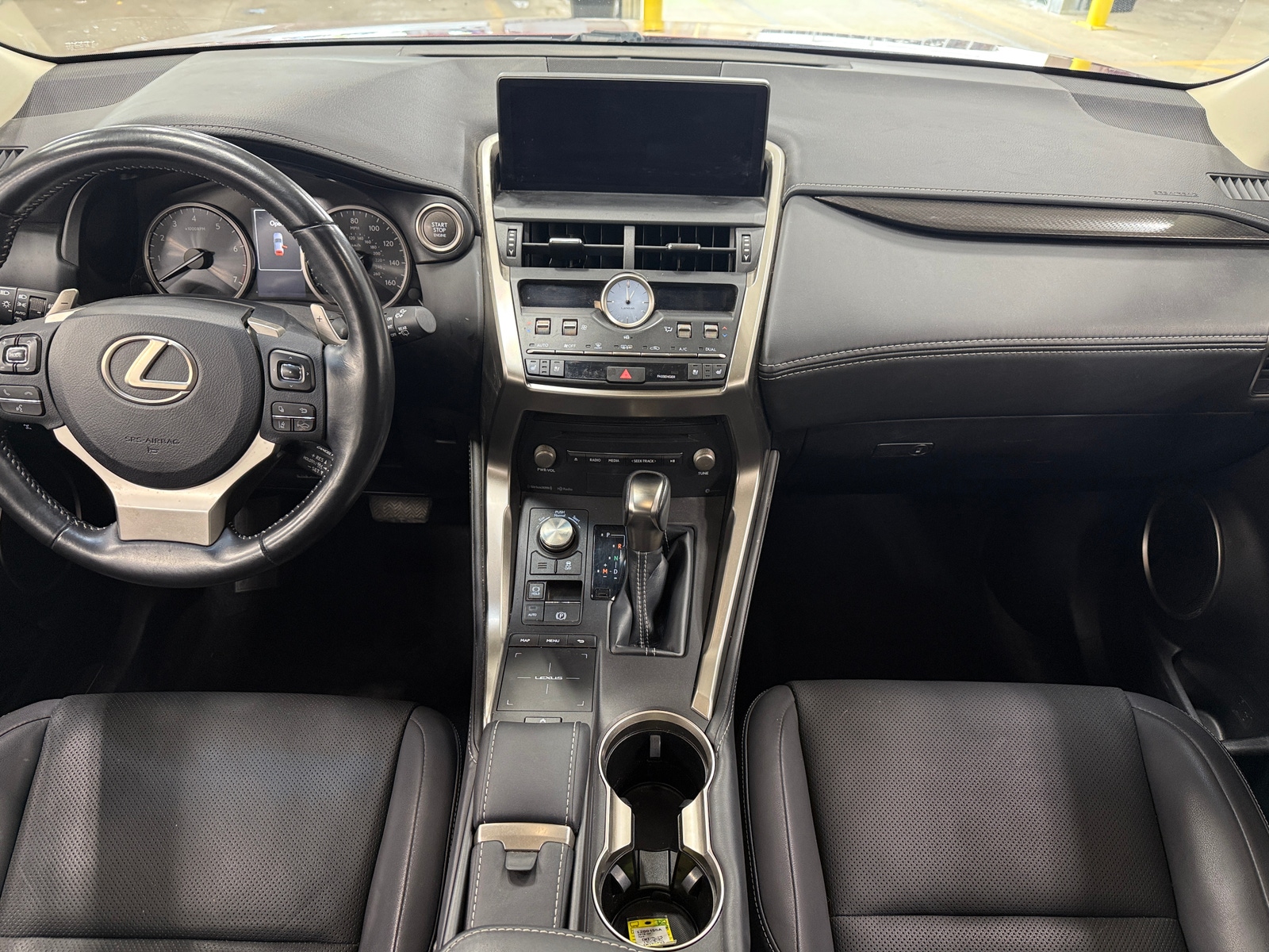 Thumbnail: 2018 Lexus NX - 2