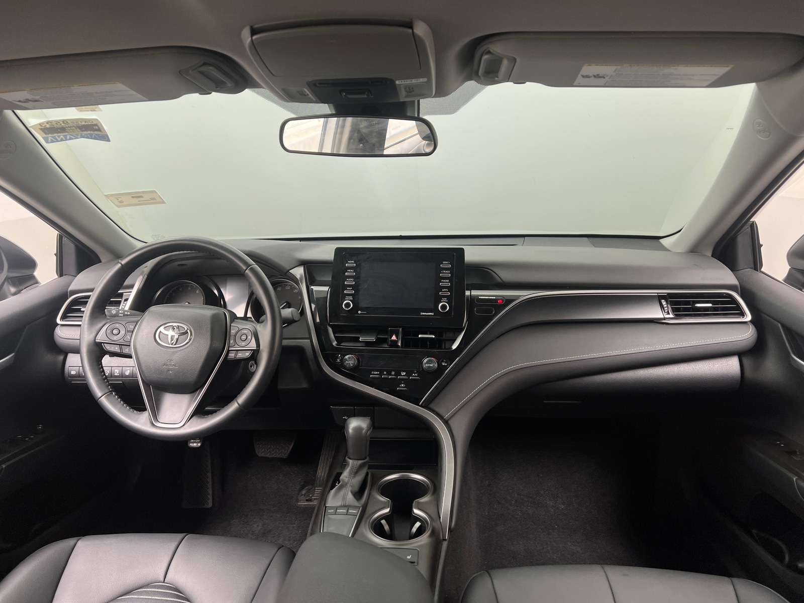 Thumbnail: 2024 Toyota Camry - 3