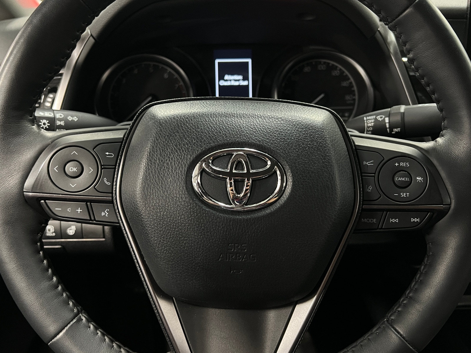 Thumbnail: 2024 Toyota Camry - 5