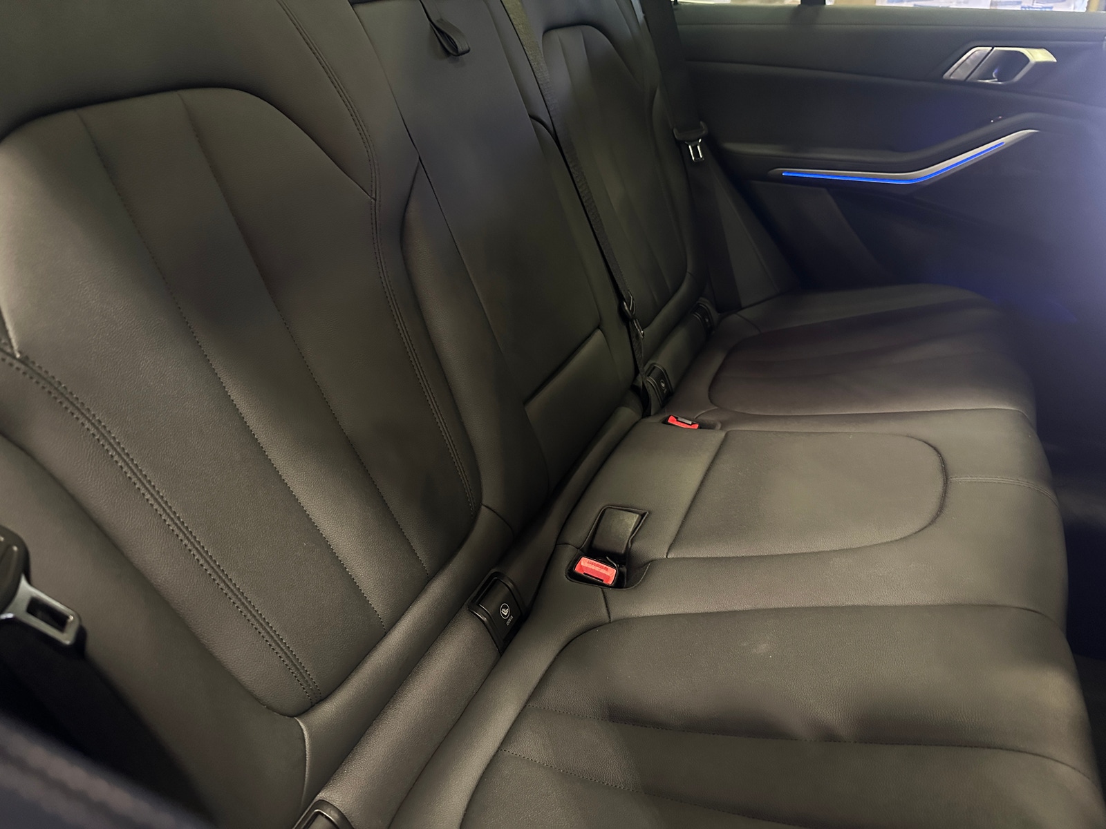 Thumbnail: 2022 BMW X5 - 5