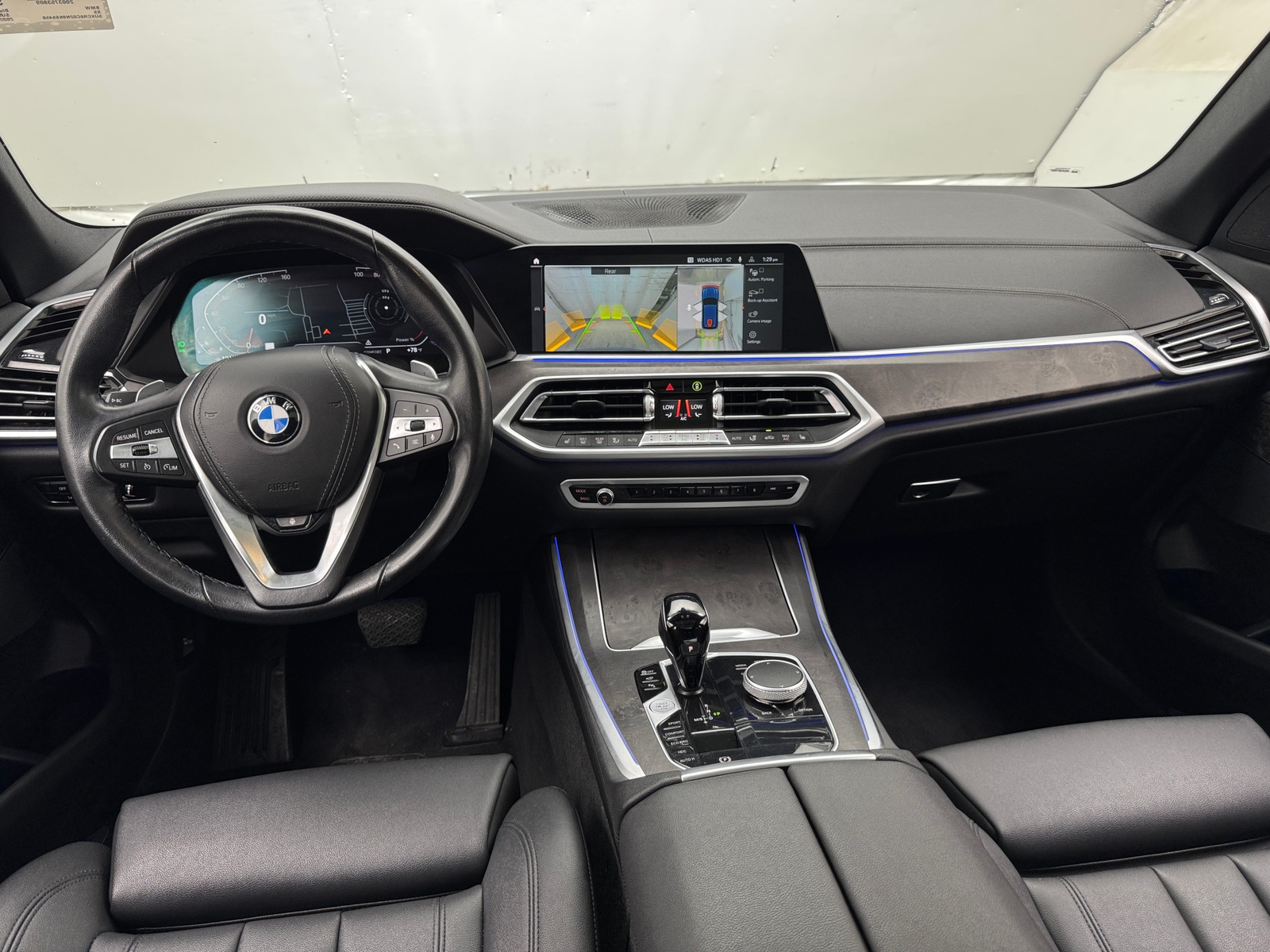 Thumbnail: 2022 BMW X5 - 2
