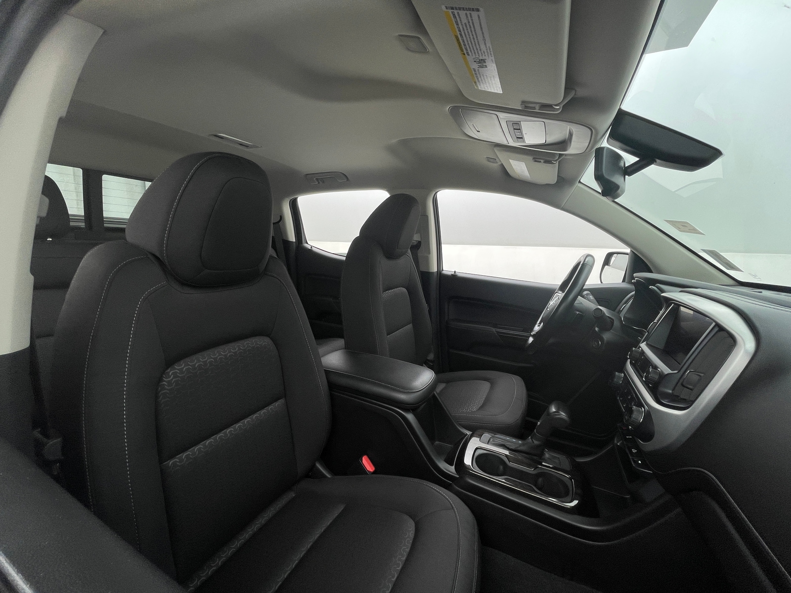 Thumbnail: 2020 GMC Canyon - 2