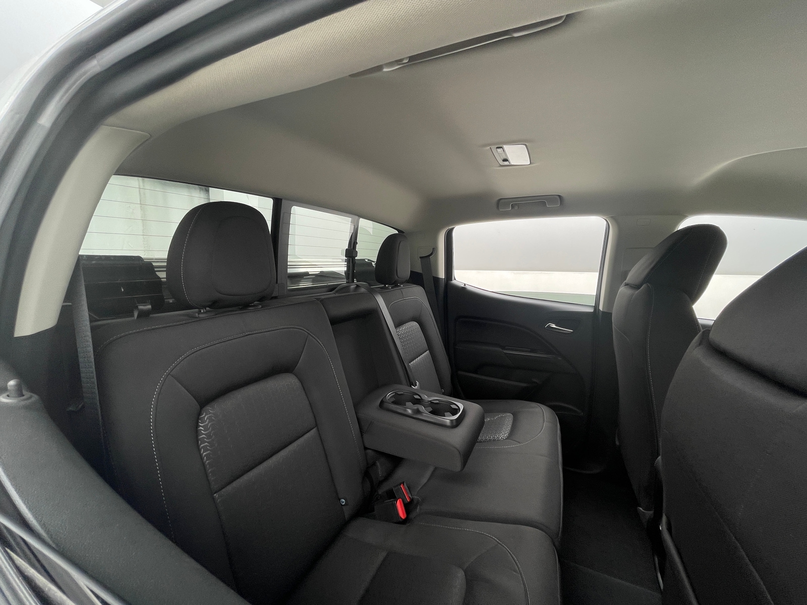 Thumbnail: 2020 GMC Canyon - 6