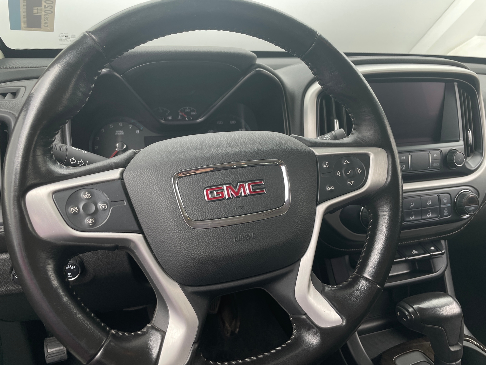 Thumbnail: 2020 GMC Canyon - 5