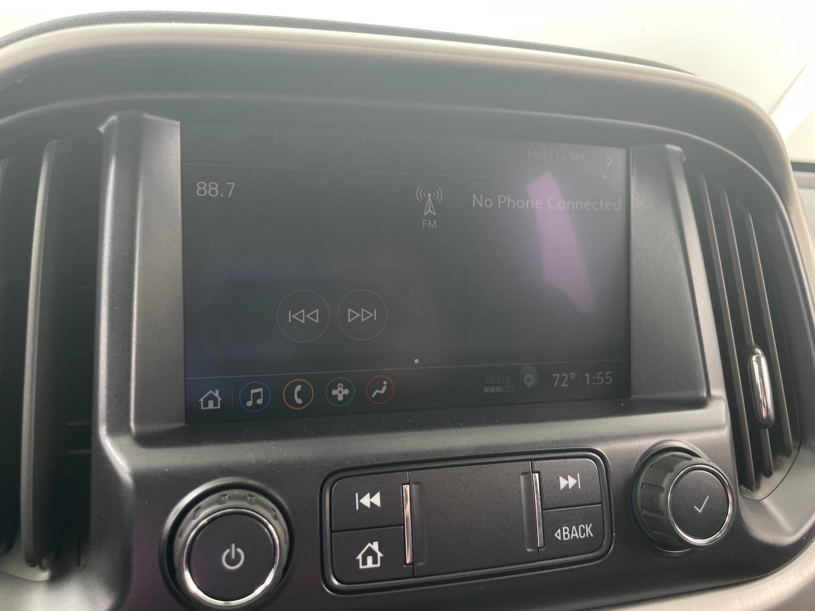 Thumbnail: 2020 GMC Canyon - 4