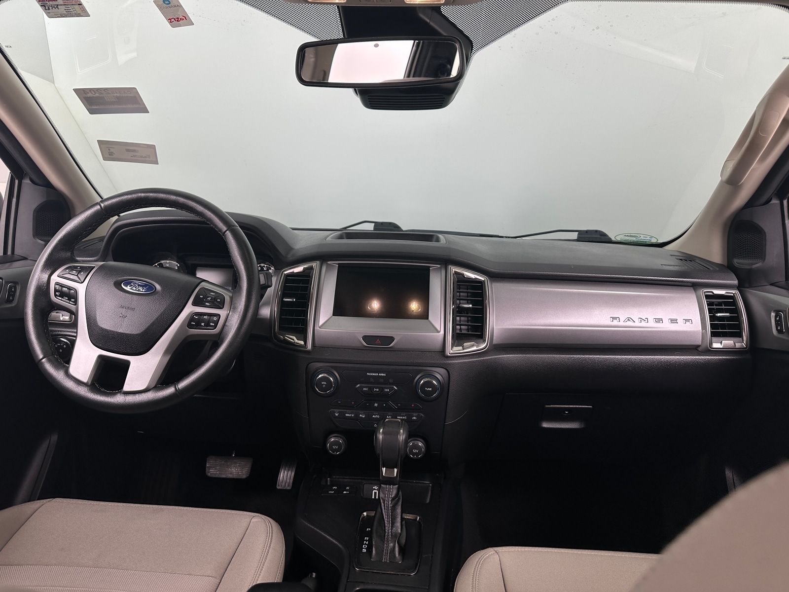 Thumbnail: 2020 Ford Ranger - 3