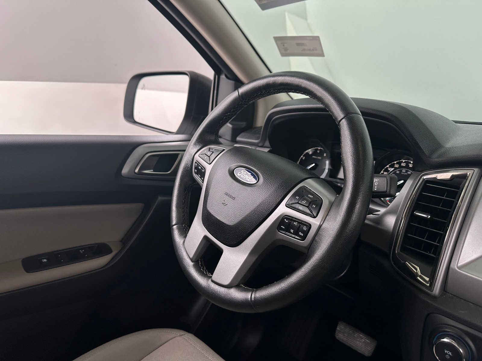 Thumbnail: 2020 Ford Ranger - 5