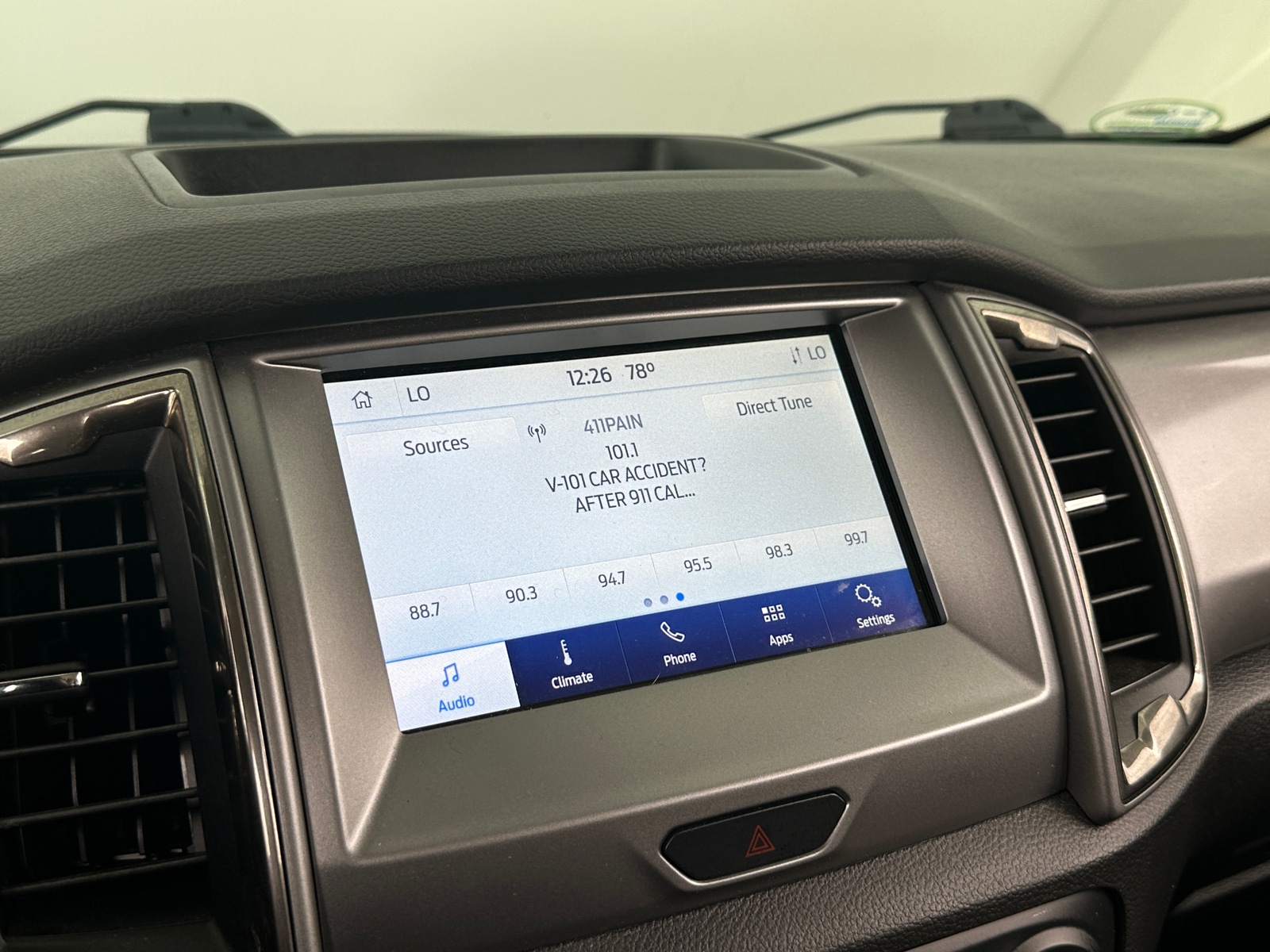 Thumbnail: 2020 Ford Ranger - 4