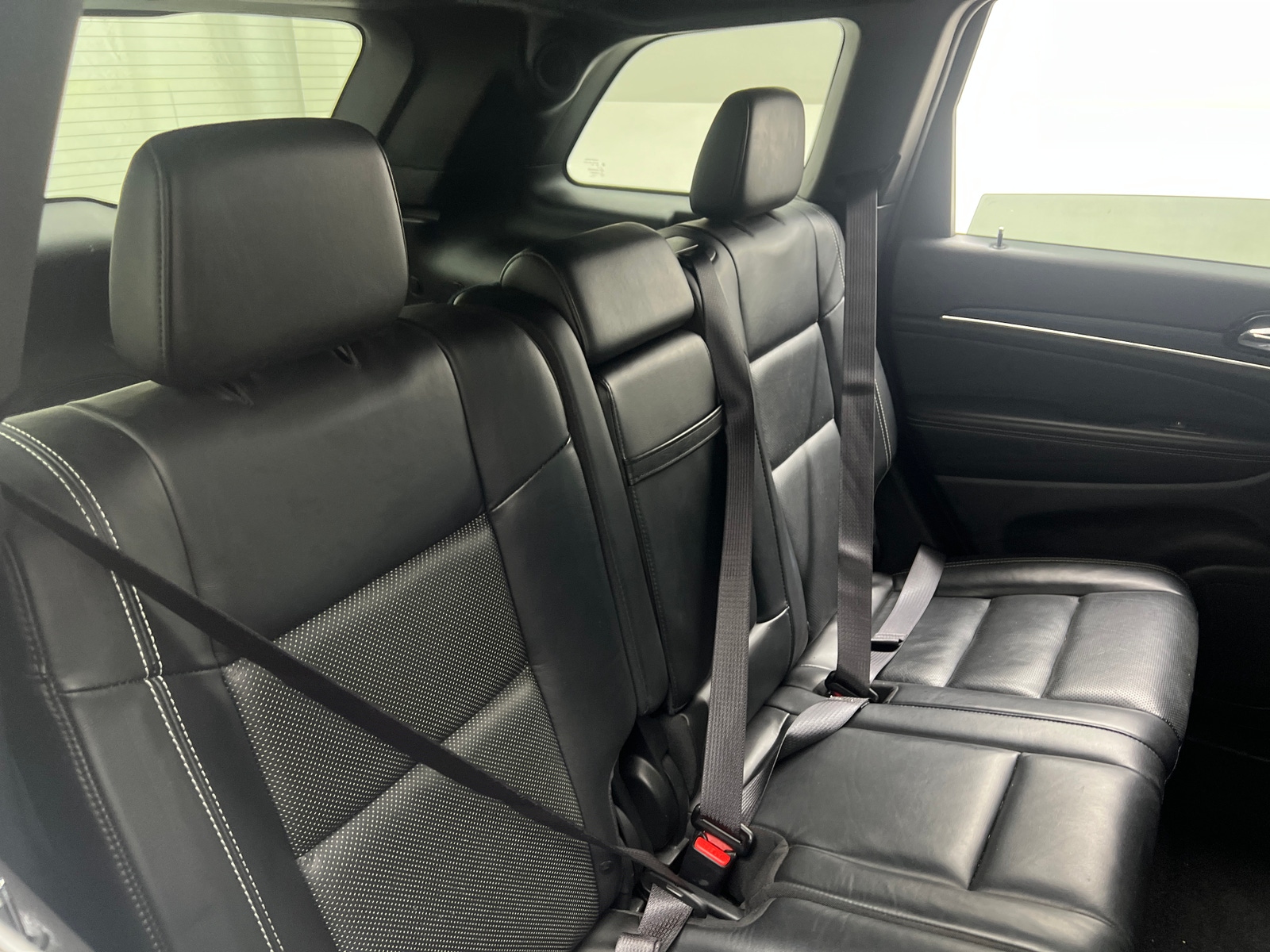 Thumbnail: 2021 Jeep Grand Cherokee - 5