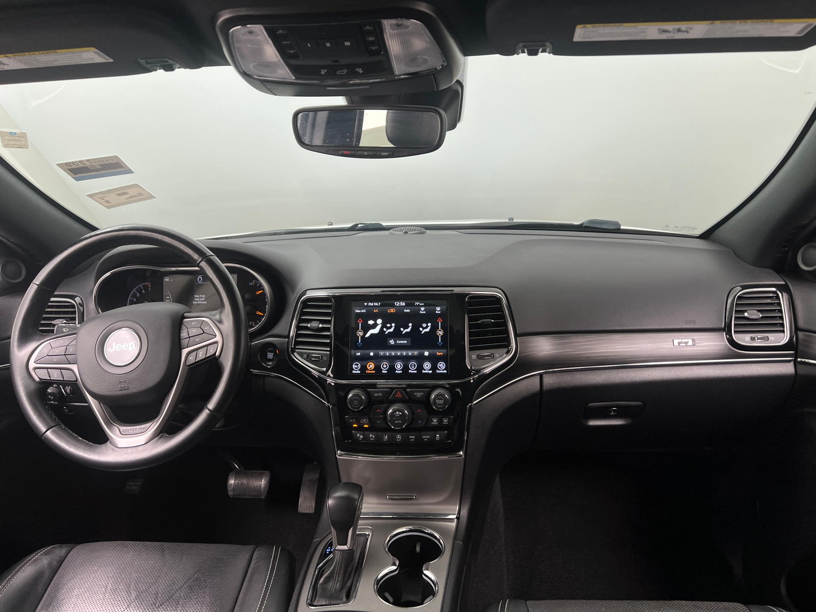 Thumbnail: 2021 Jeep Grand Cherokee - 2
