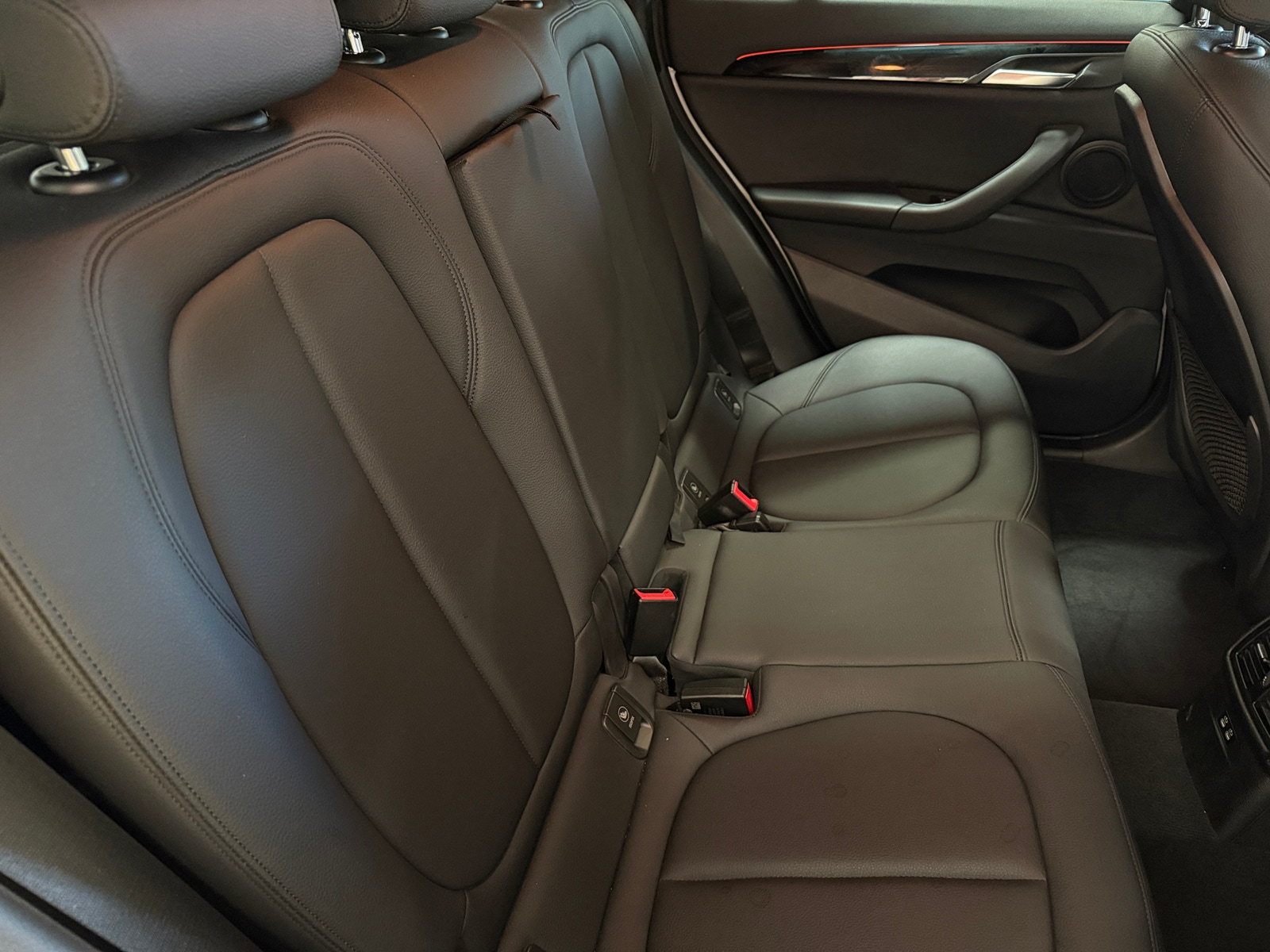 Thumbnail: 2019 BMW X1 - 5