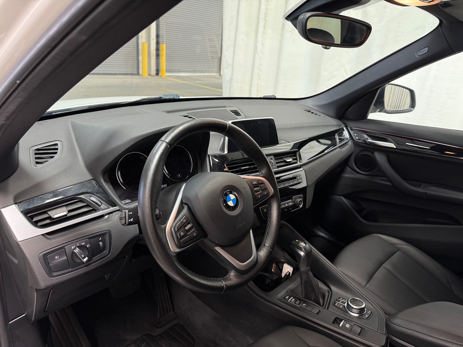 Thumbnail: 2019 BMW X1 - 2