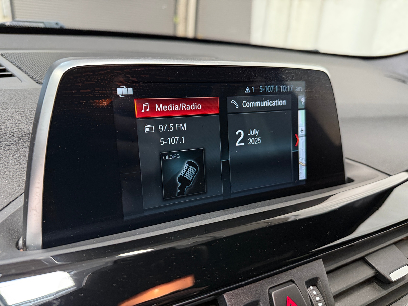 Thumbnail: 2019 BMW X1 - 3
