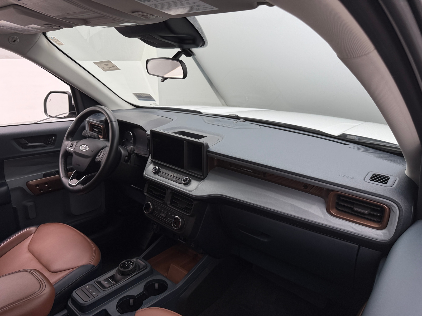 Thumbnail: 2023 Ford Maverick - 3
