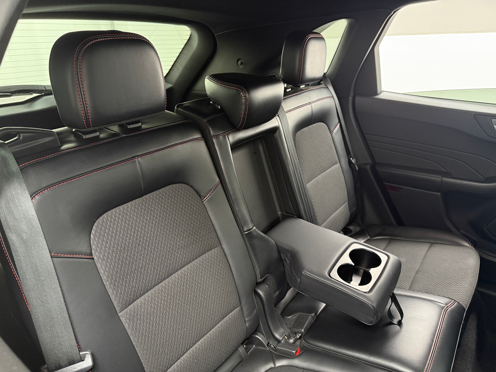Thumbnail: 2024 Ford Escape - 6