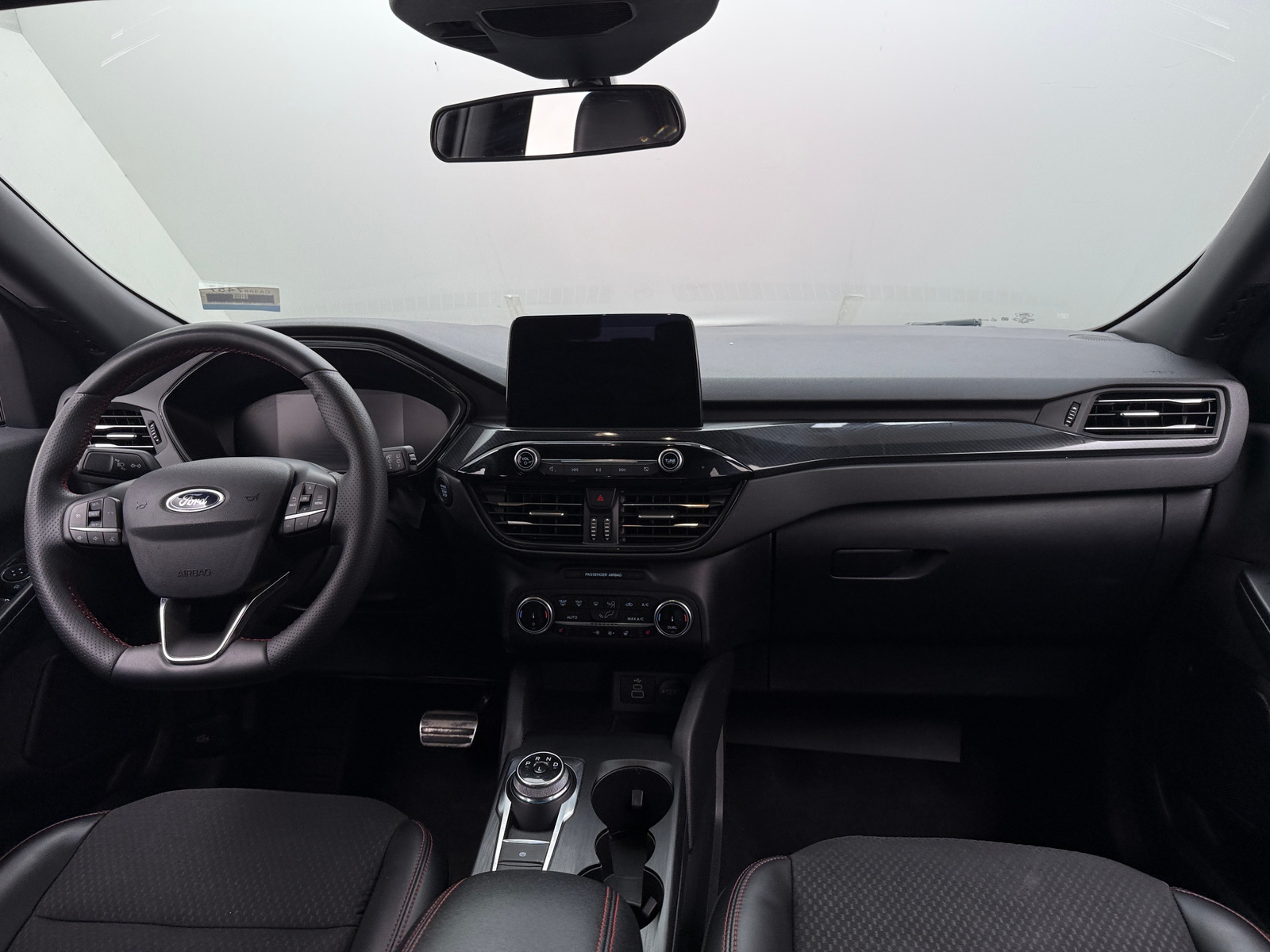 Thumbnail: 2024 Ford Escape - 3