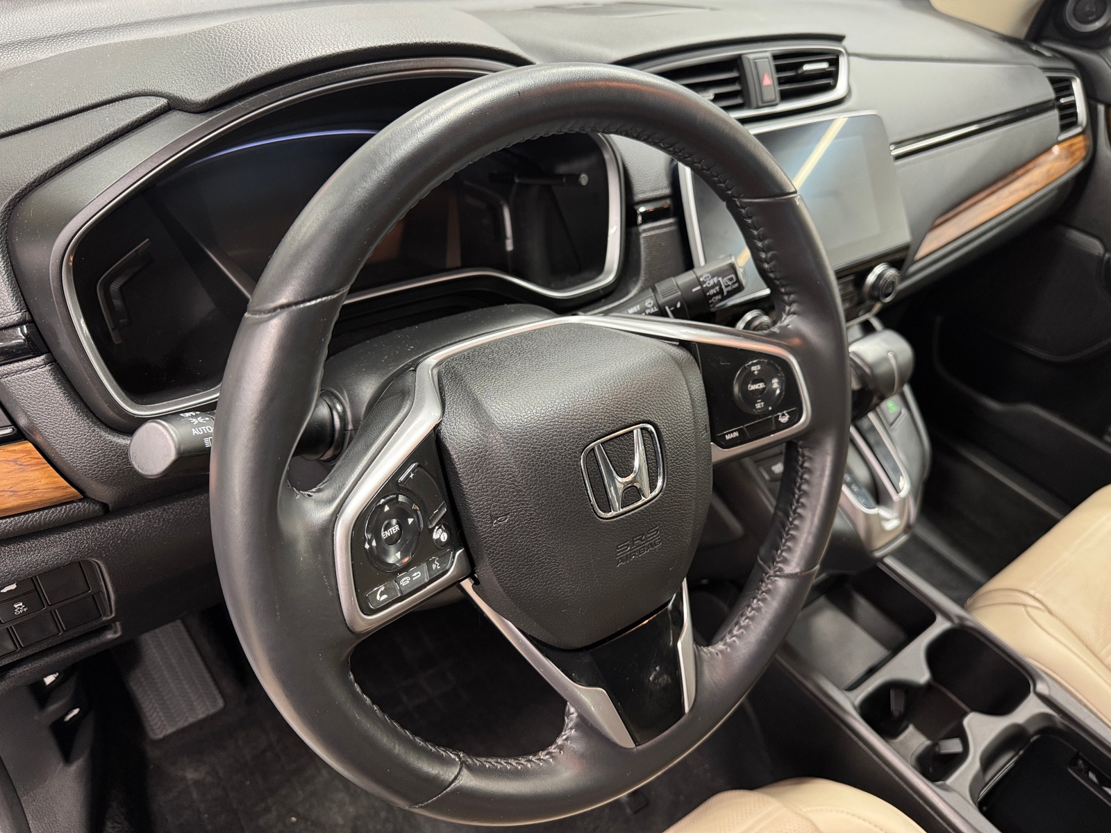 Thumbnail: 2022 Honda CR-V - 2