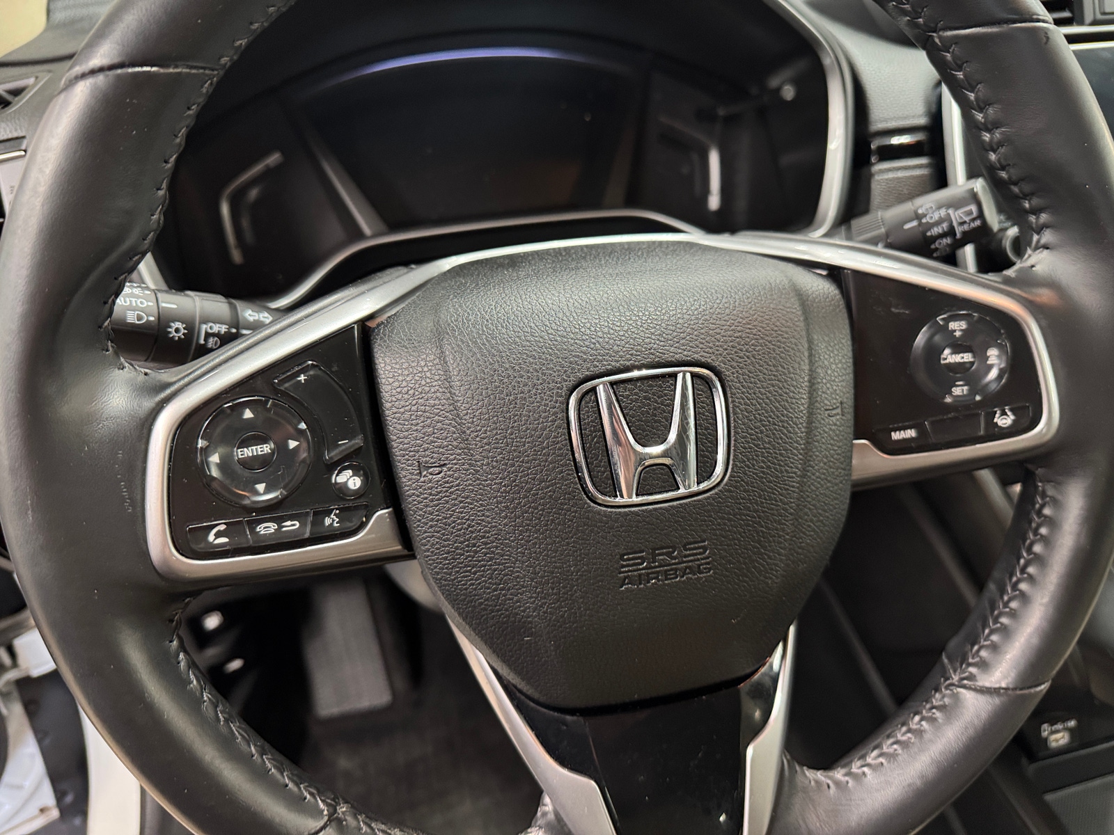Thumbnail: 2022 Honda CR-V - 4